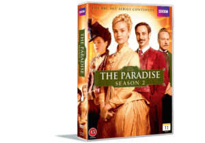 The paradise - Season 2