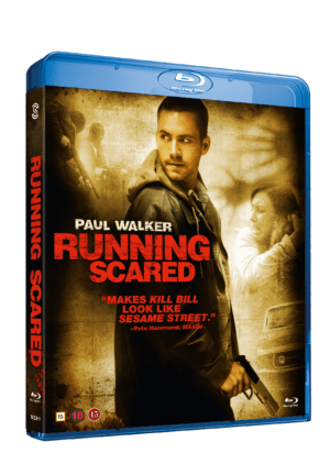 Running Scared