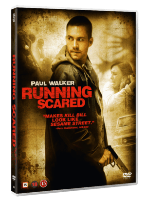 Running Scared