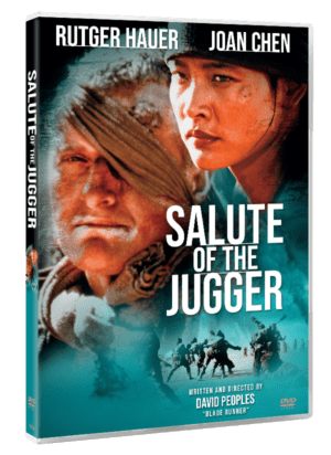 Salute Of The Jugger