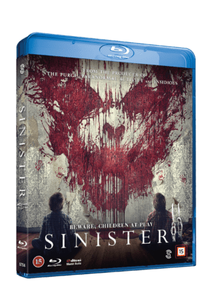 Sinister 2