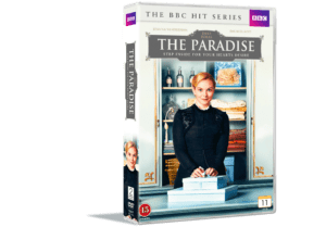 The Paradise - Season 1