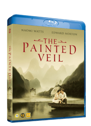 The Painted Veil BD