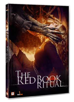 The Red Book Ritual