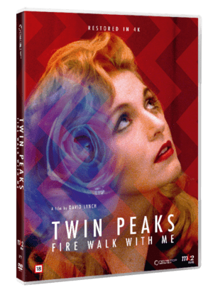 Twin Peaks