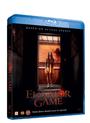 The Elevator Game