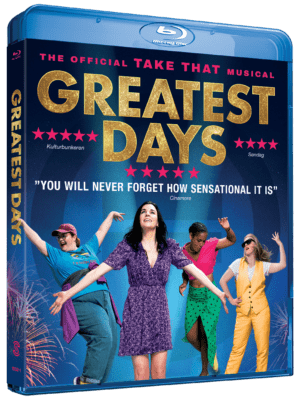 Greatest Days