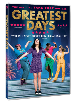 Greatest Days