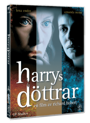 Harrys Döttrar