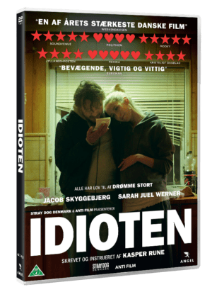 Idioten