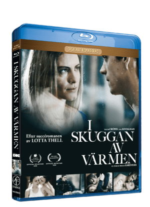 I skyggan av värmen - Digital remastered BD