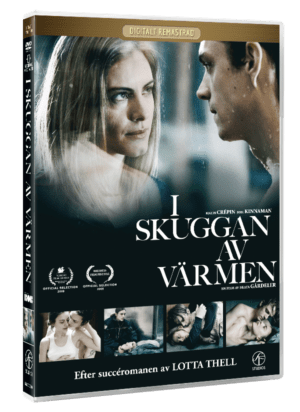 I skyggan av värmen - Digital remastered