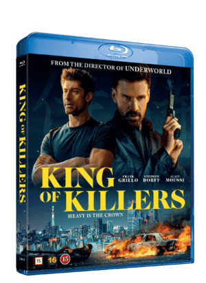 King Of Killers