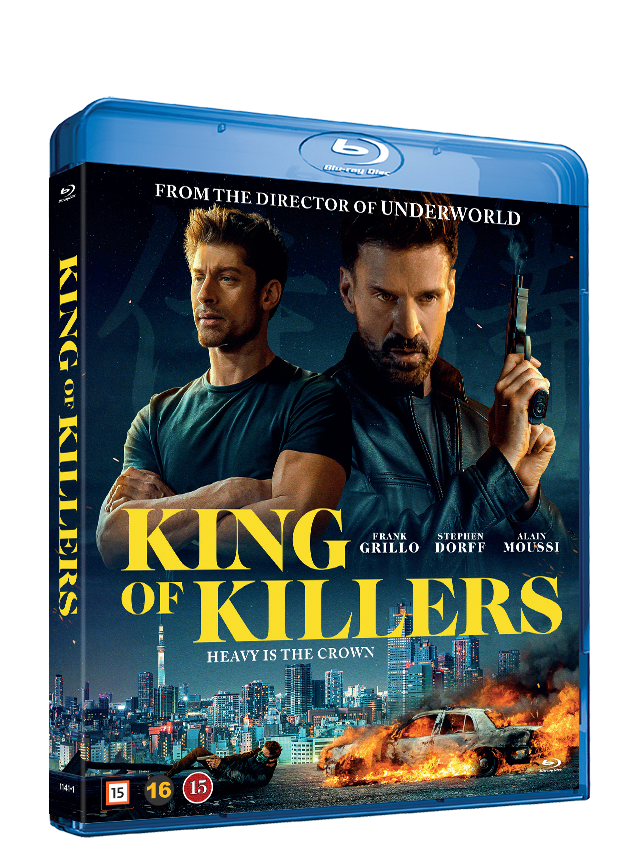 King Of Killers