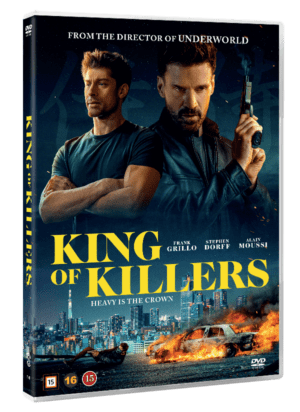 King Of Killers