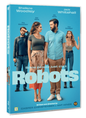 Robots