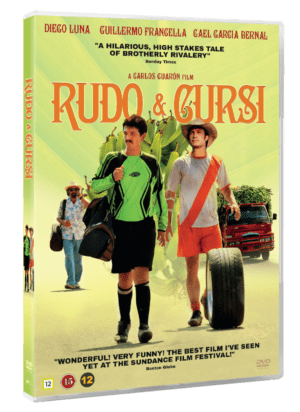 Rudo & Cursi