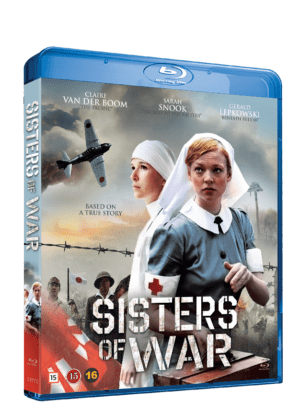 Sisters Of War BD