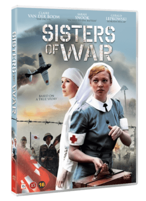 Sisters Of War
