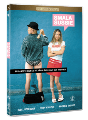 Smala Sussie