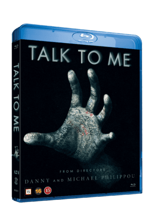 Talk To Me