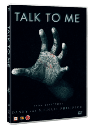 Talk To Me