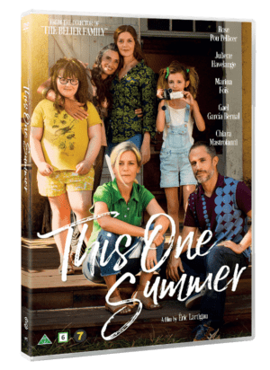 This One Summer