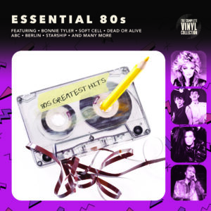 Essentials 80's