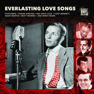 Everlasting Love Songs