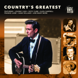 Country's Greatest Vol 2