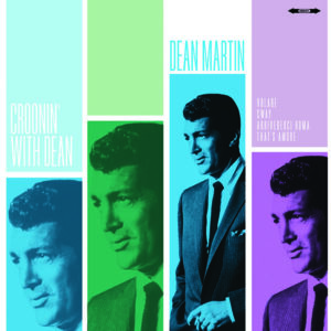 Dean Martin - Croonin' with Dean