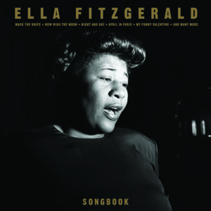 Ella Fitzgerald - Songbook