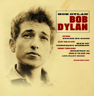 Bob Dylan