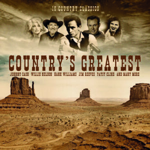 Country's Greatest