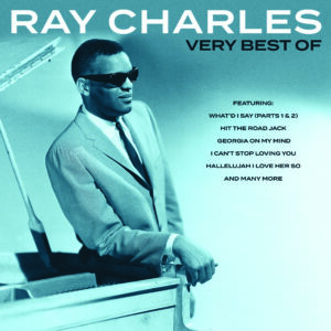 The Very Best of Ray Charles