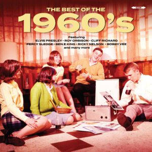 The Best Of The 1960's Vol 1
