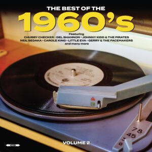The Best Of 1960's Vol 2