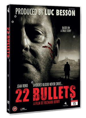 22 Bullets