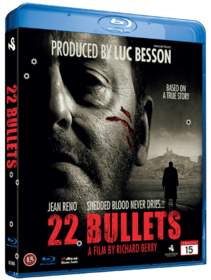 22 Bullets