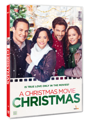 A Christmas Movie Christmas