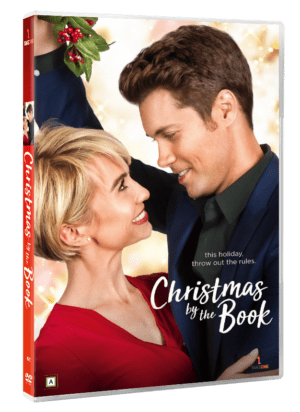 Christmas By The Book