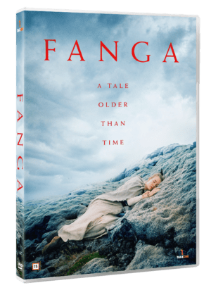 Fanga Aka Belle