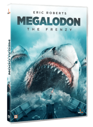Megalodon: The Frenzy