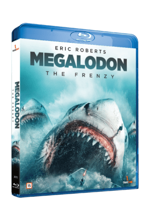 Megalodon: The Frenzy