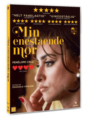 Min Enestående Mor