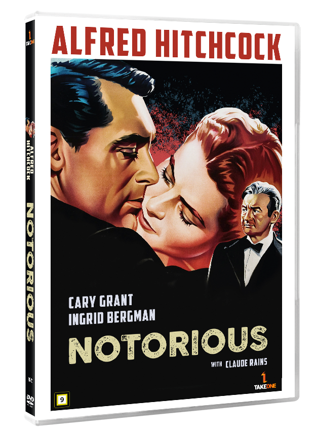 Notorious