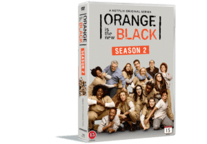 Orange Is The New Black S02