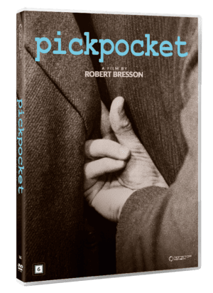 Pickpocket