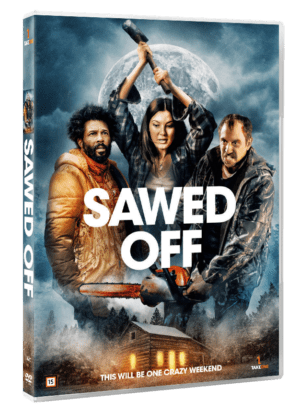 Sawed Off