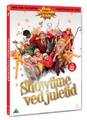 Showtime Ved Juletid